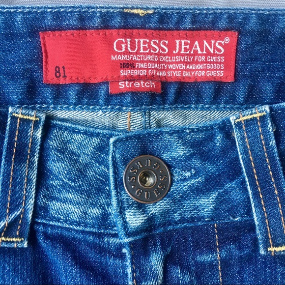 NWOT Guess Jeans - Picture 1 of 4